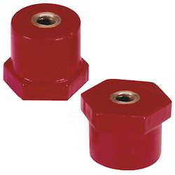 50x10 Epoxy Insulators