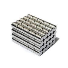 Magnet 8x10MM