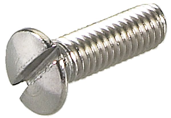 M5X30 CSK SCREW