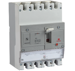 20A 4pole MCB