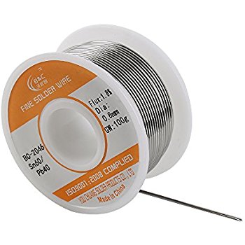 Soldering Lead 50 Grm