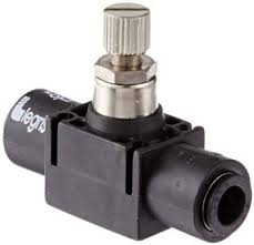 FLOW CONTROL VALVE 1/2 X DIA 12