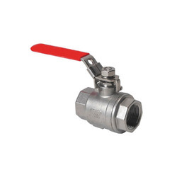 1inch Ball Valve Cast Iron