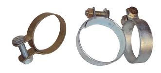 MS Collar Joint 1 inch