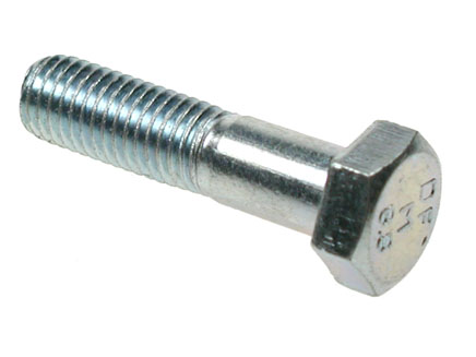 HEX BOLT M24X80