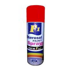 ABRO - SPRAY PAINT GREEN (SP-37)