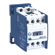 CONTACTOR MNX-9-COIL VOLT-220
