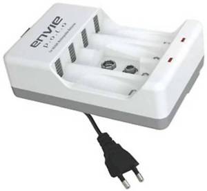 Envive ECR-4 Polo Charger 9V