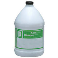 Eauchem R.O.7020 Acidic Cleaner