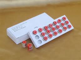 UL STANDARD 1439-MODEL SET-50