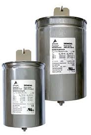 50KVAR CAPACITOR