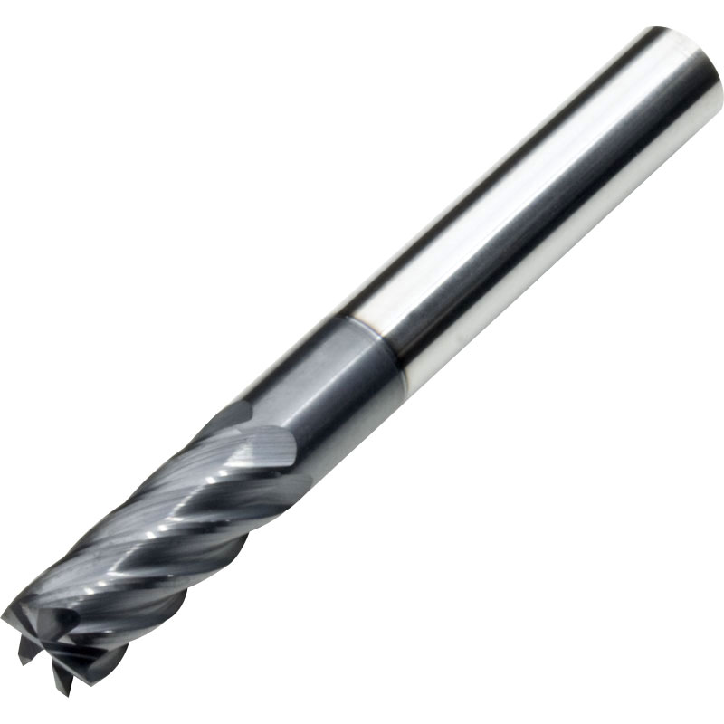 Carbide Drill 1.8X22X46