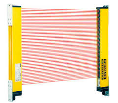 SAFETY LIGHT CURTAINS SG2 BASE Series-SG