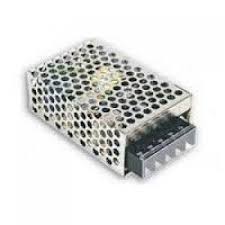 SMPS NES -100-24 I/P 100-240VAC,  O/P-24VDC 10A