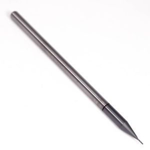 SC Micro Ball Nose 30Degree Z2 Dia 0.5