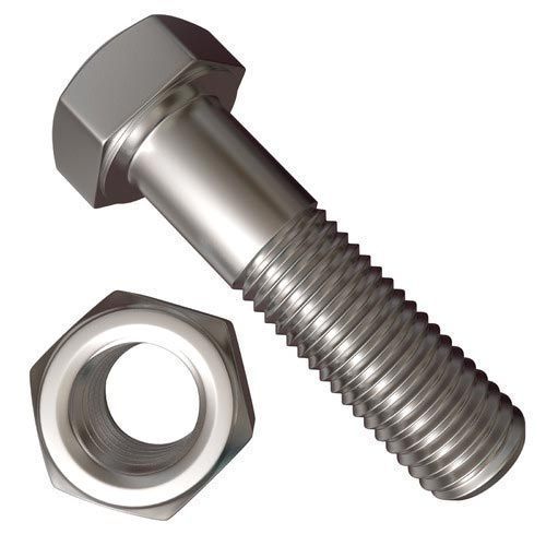 Hexagonal Bolt HT M-10 x 40mm BN