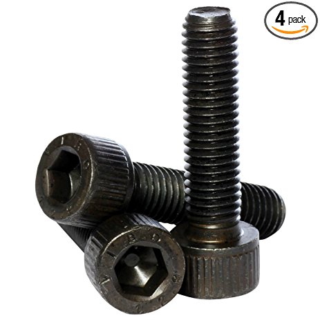 Allen Bolt HT 3/8 inch x 1 inch