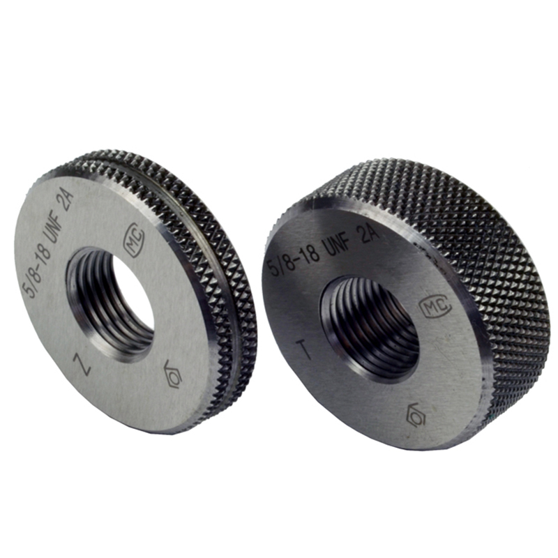 TRG M10X1.5 6G GO AND NO-GO