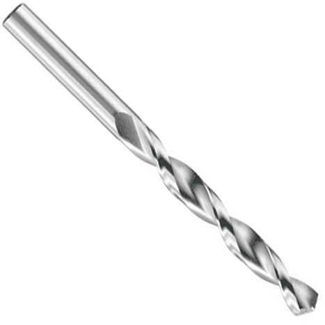 CARBIDE Stub SS Drill 1.6X10X34