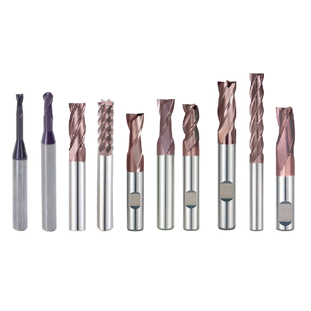 K-2 CARBIDE 4FL N30' LONG E/M 9X9X19X67