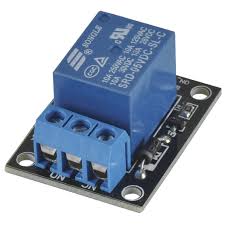 RELAY (MY2N-GS 24V DC) WITH BASE