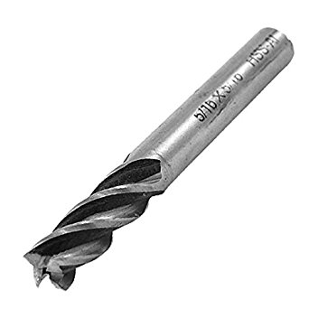 End Mill Cutter 20X20X150 Z YGRD12-20Z2S20150B