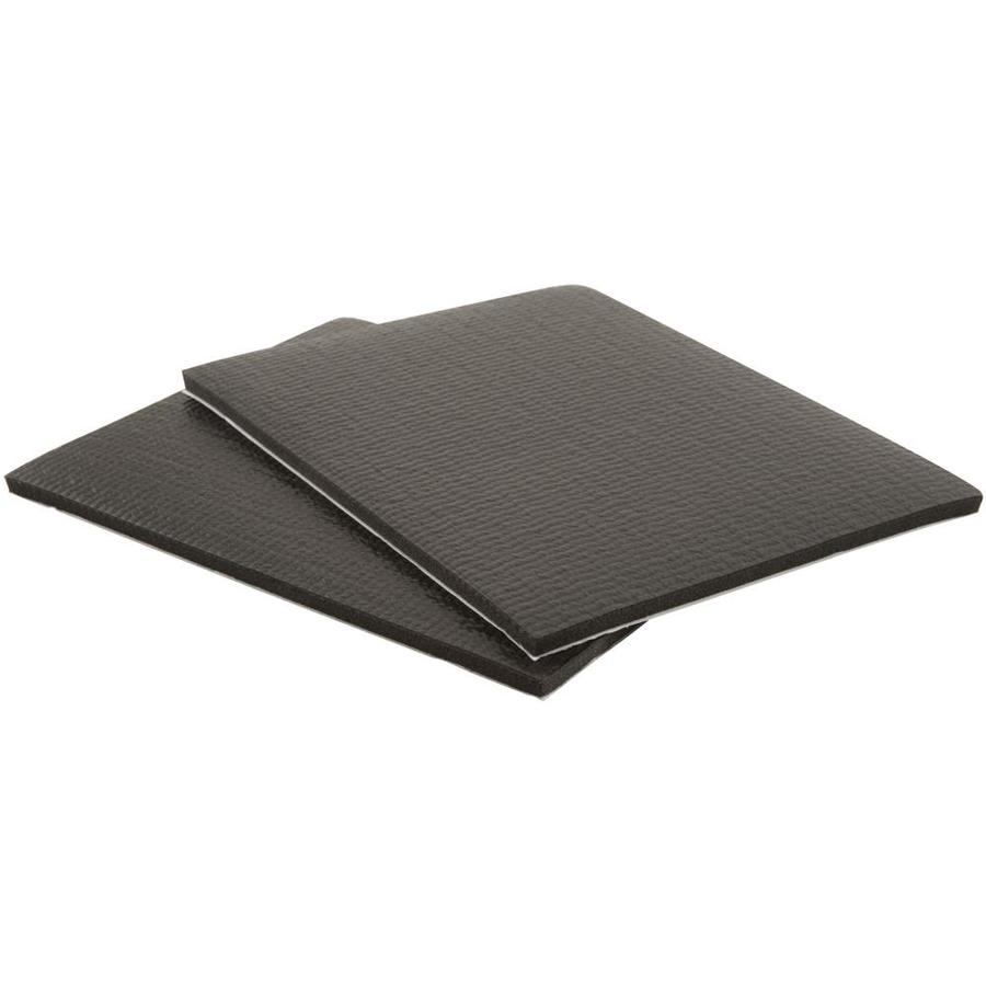 Rubber Pad 1X6X6